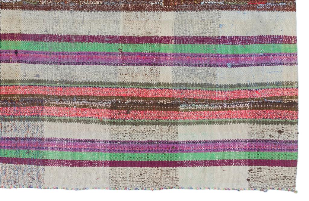Apex Kilim Yazlık Striped 32077 132 x 206 cm