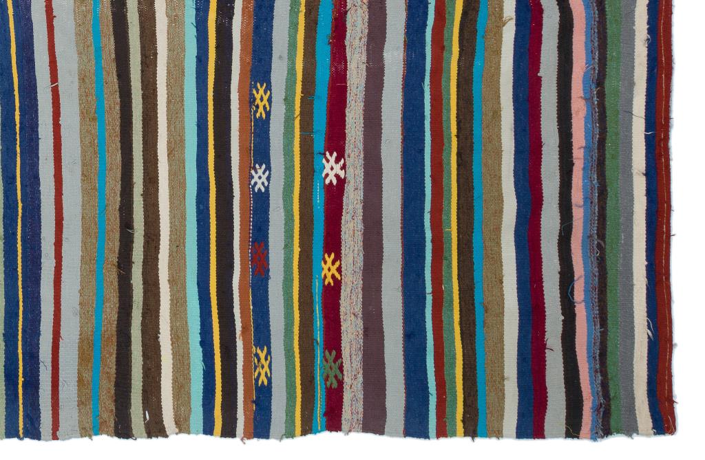Apex Kilim Yazlık Striped 32078 174 x 287 cm