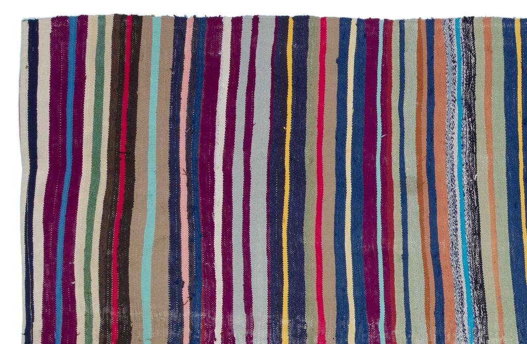 Apex Kilim Yazlık Striped 32078 174 x 287 cm