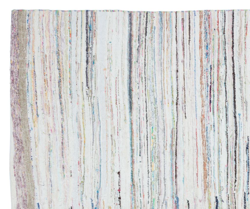 Apex Kilim Yazlık Striped 32080 215 x 248 cm