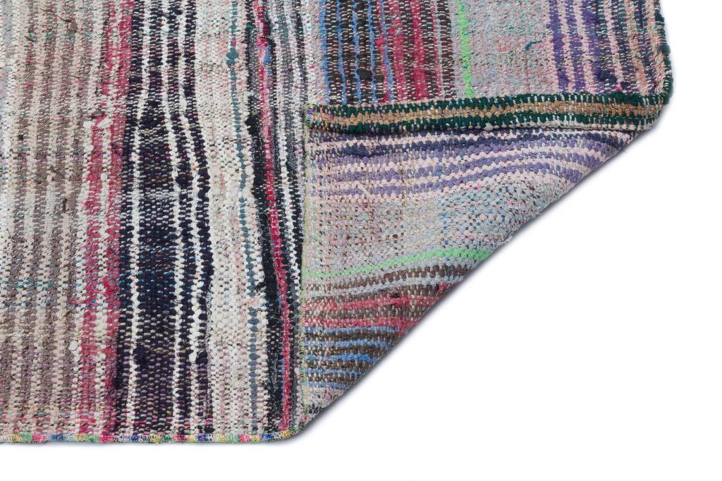 Apex Kilim Yazlık Striped 32081 138 x 283 cm