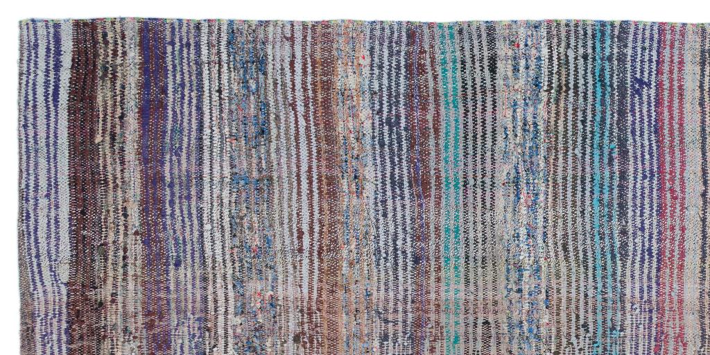 Apex Kilim Yazlık Striped 32081 138 x 283 cm
