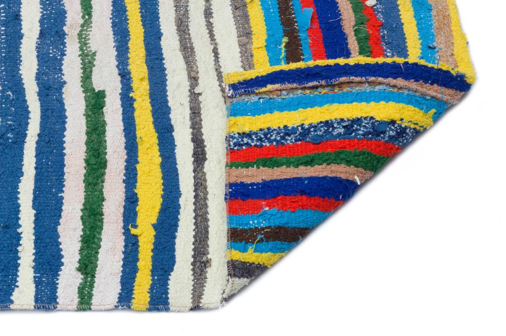 Apex Kilim Yazlık Striped 32082 122 x 317 cm