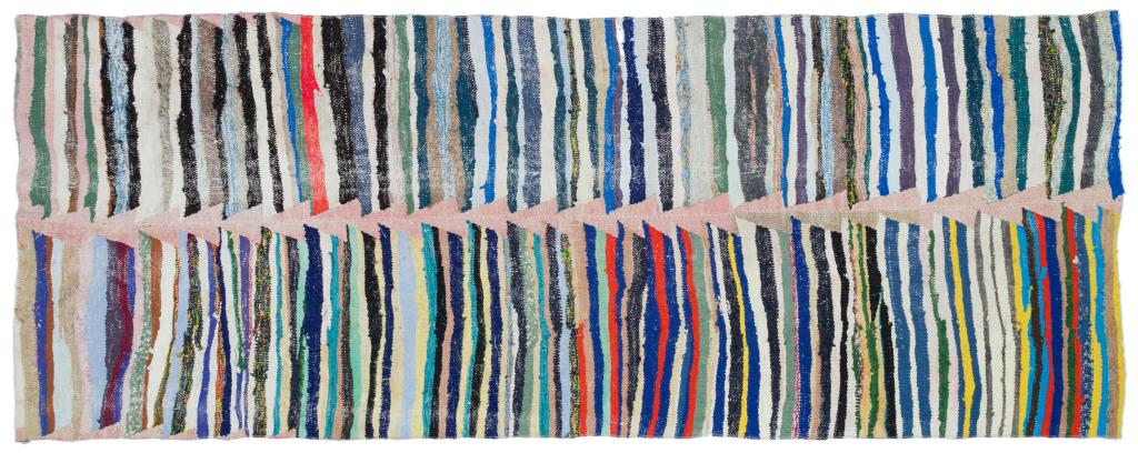 Apex Kilim Yazlık Striped 32082 122 x 317 cm