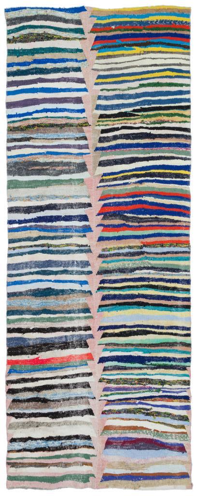 Apex Kilim Yazlık Striped 32082 122 x 317 cm