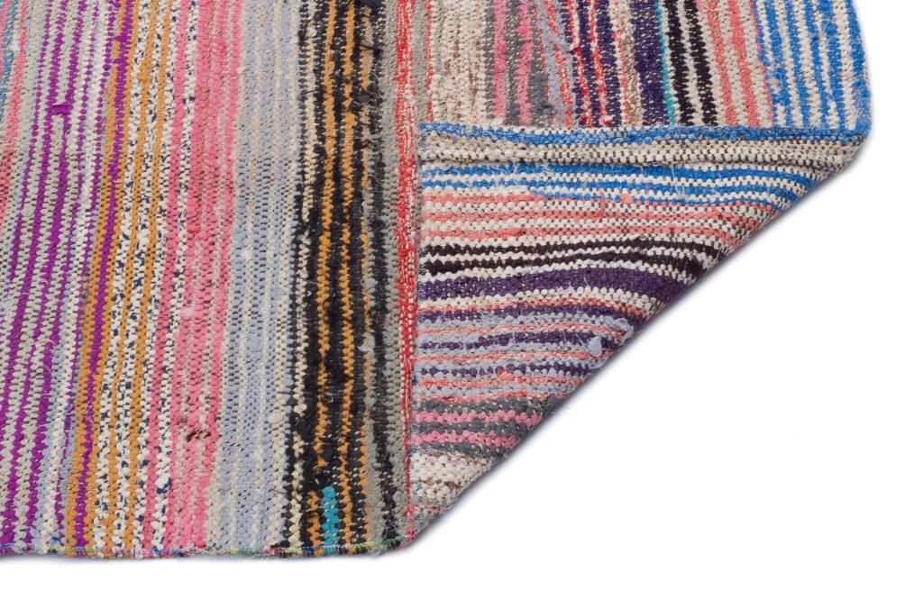 Apex Kilim Yazlık Striped 32083 128 x 300 cm