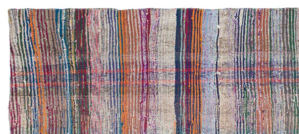Apex Kilim Yazlık Striped 32083 128 x 300 cm
