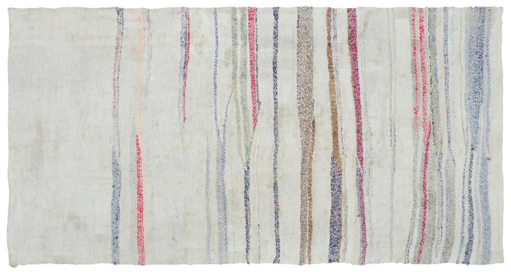 Apex Kilim Yazlık Striped 32086 147 x 285 cm