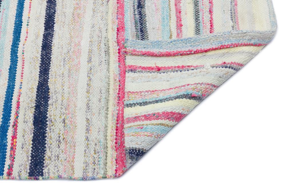 Apex Kilim Yazlık Striped 32088 155 x 157 cm