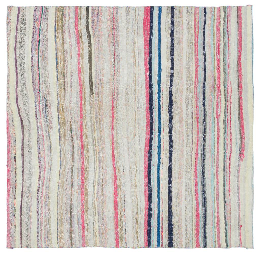 Apex Kilim Yazlık Striped 32088 155 x 157 cm