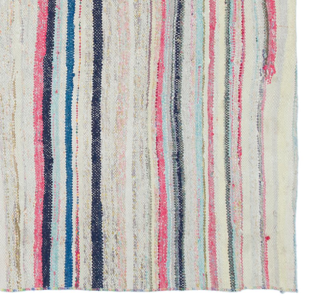 Apex Kilim Yazlık Striped 32088 155 x 157 cm