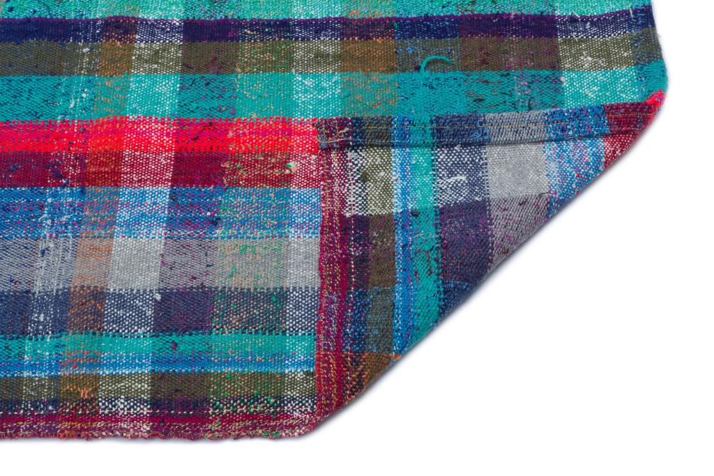 Apex Kilim Yazlık Striped 32090 87 x 258 cm