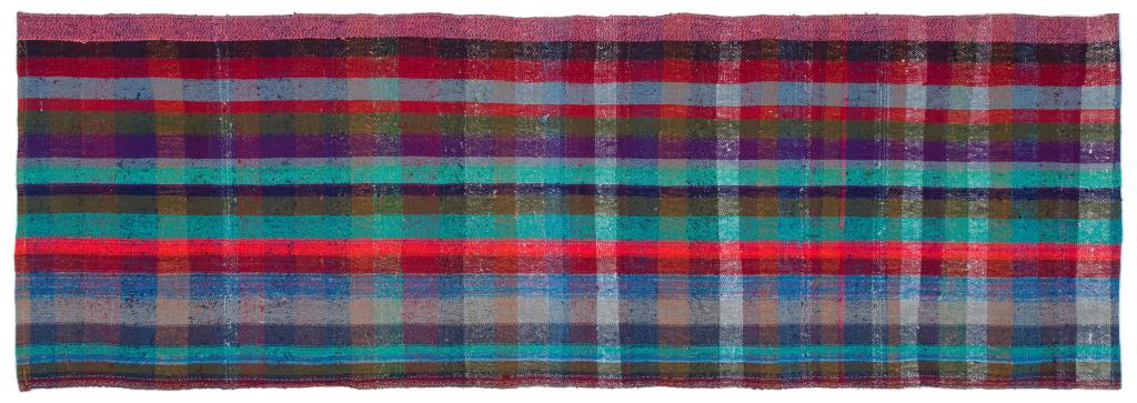 Apex Kilim Yazlık Striped 32090 87 x 258 cm