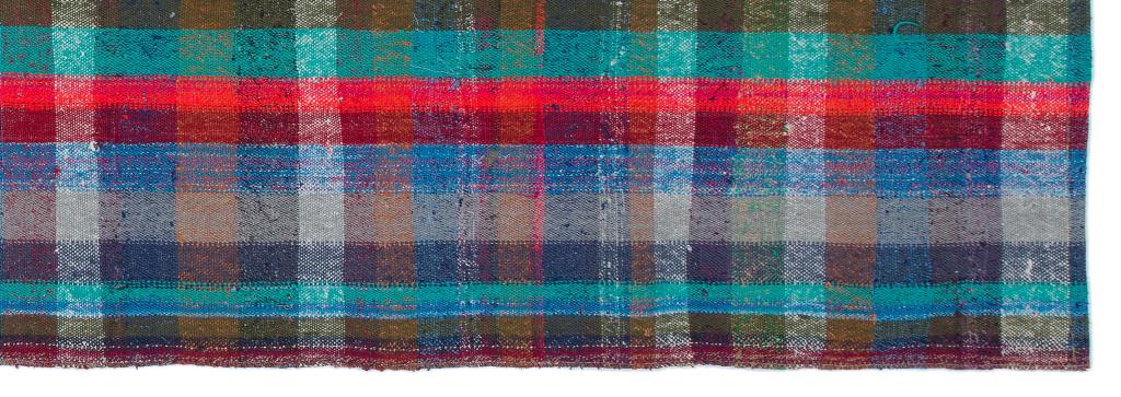 Apex Kilim Yazlık Striped 32090 87 x 258 cm