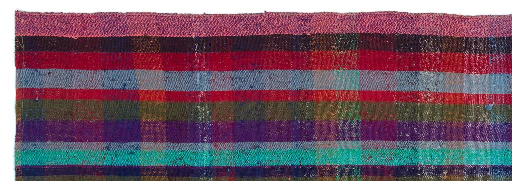 Apex Kilim Yazlık Striped 32090 87 x 258 cm