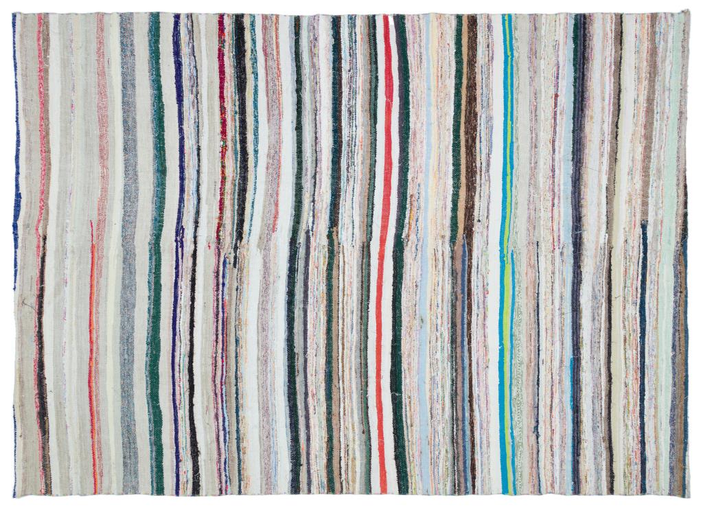 Apex Kilim Yazlık Striped 32091 211 x 286 cm