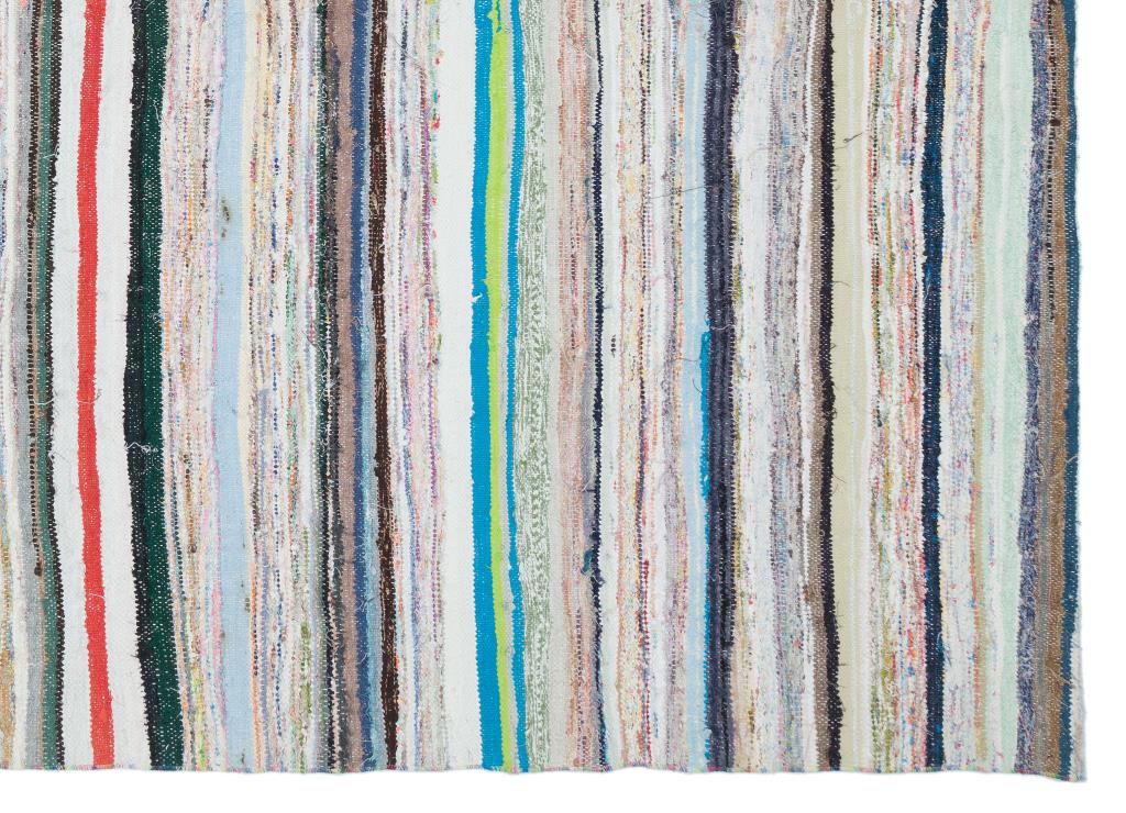 Apex Kilim Yazlık Striped 32091 211 x 286 cm