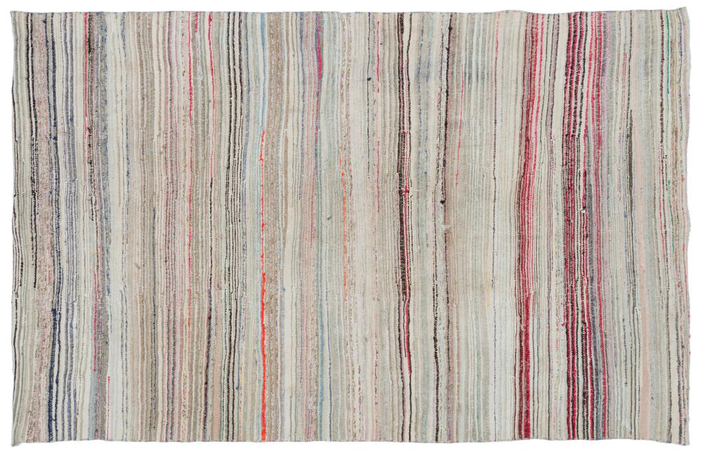 Apex Kilim Yazlık Striped 32093 163 x 250 cm