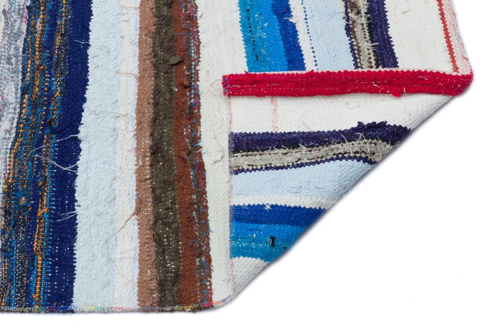 Apex Kilim Yazlık Striped 32095 131 x 372 cm