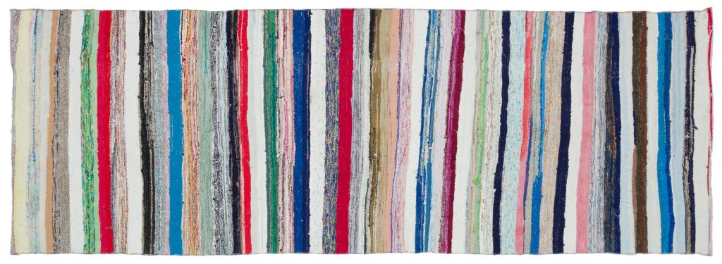 Apex Kilim Yazlık Striped 32095 131 x 372 cm