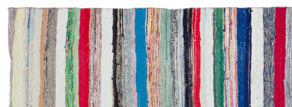 Apex Kilim Yazlık Striped 32095 131 x 372 cm
