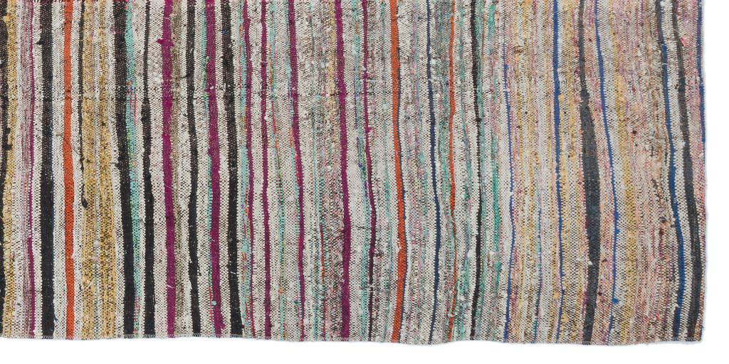 Apex Kilim Yazlık Striped 32096 123 x 256 cm