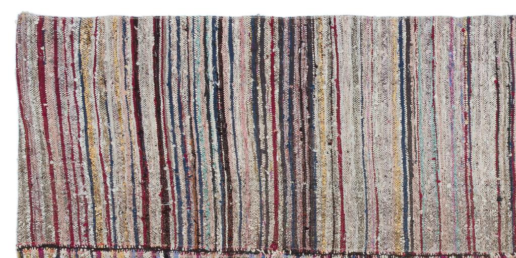 Apex Kilim Yazlık Striped 32096 123 x 256 cm
