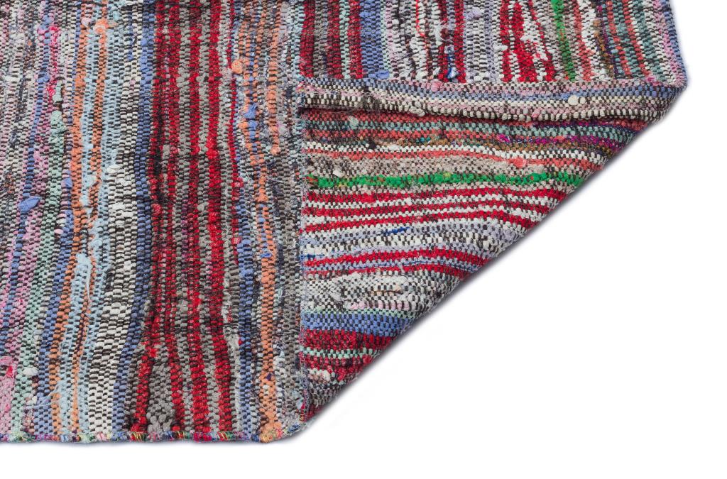 Apex Kilim Yazlık Striped 32097 140 x 366 cm