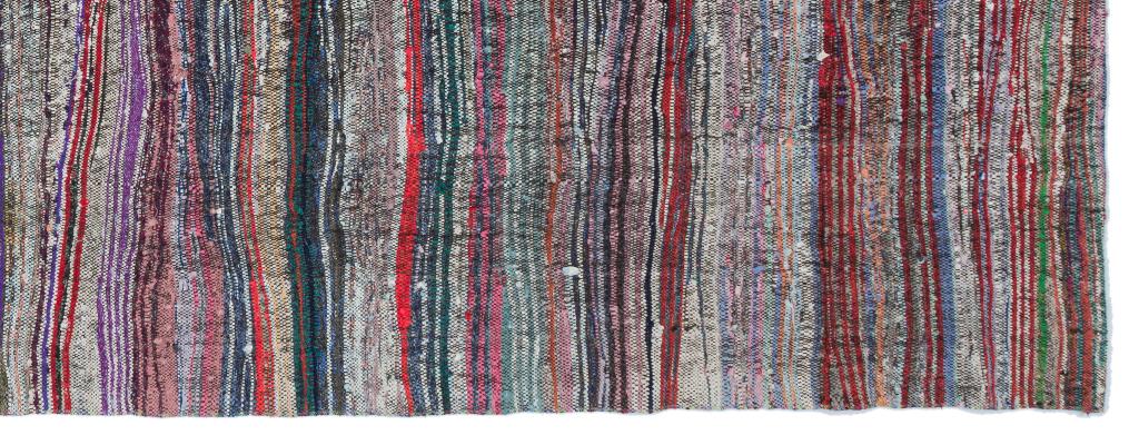 Apex Kilim Yazlık Striped 32097 140 x 366 cm