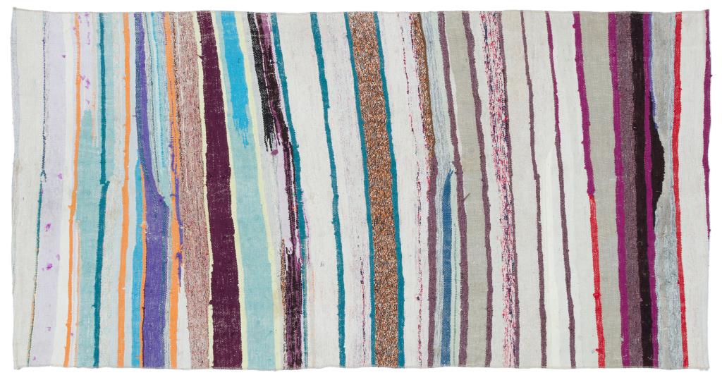 Apex Kilim Yazlık Striped 32099 125 x 248 cm