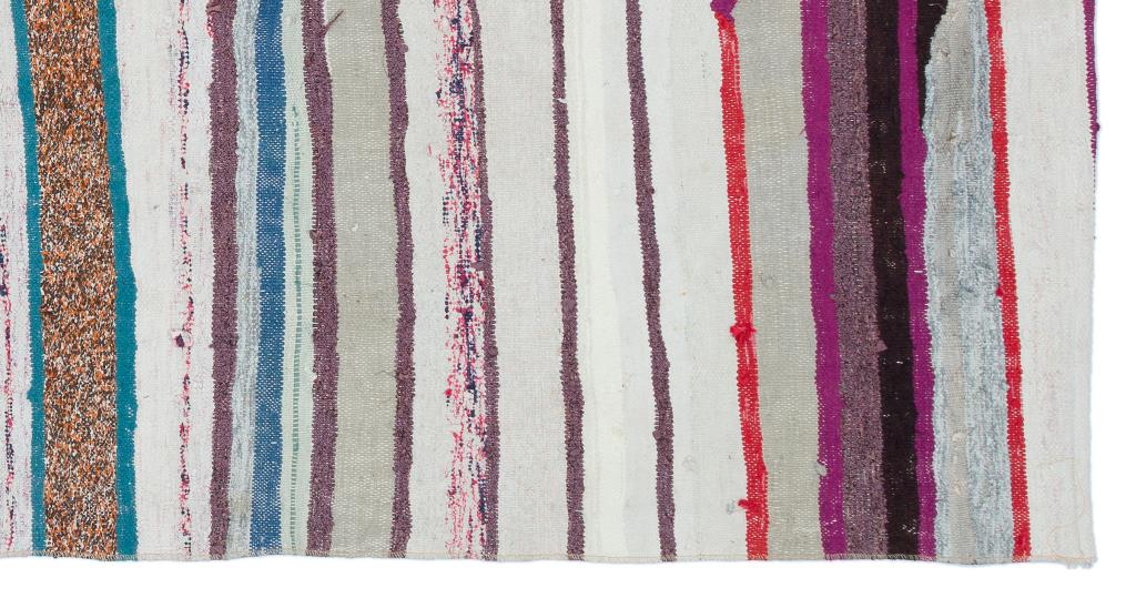 Apex Kilim Yazlık Striped 32099 125 x 248 cm