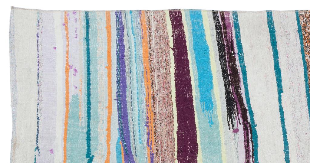 Apex Kilim Yazlık Striped 32099 125 x 248 cm