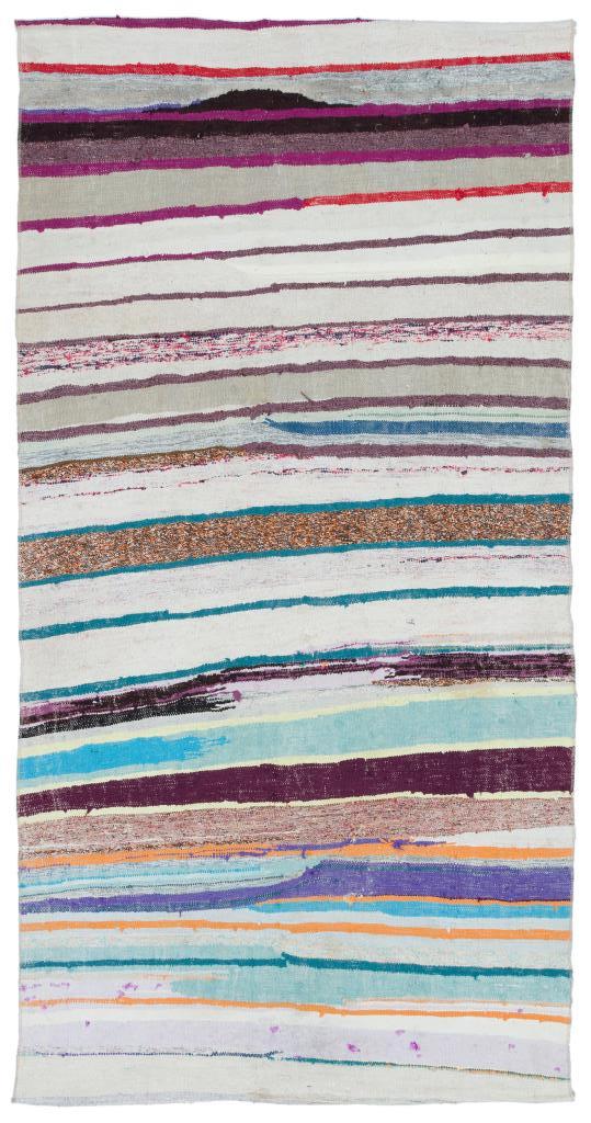 Apex Kilim Yazlık Striped 32099 125 x 248 cm