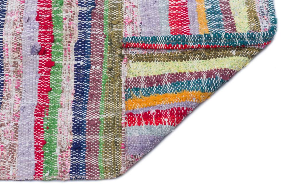 Apex Kilim Yazlık Striped 32100 146 x 300 cm