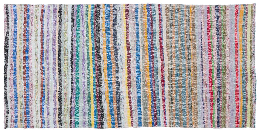 Apex Kilim Yazlık Striped 32100 146 x 300 cm