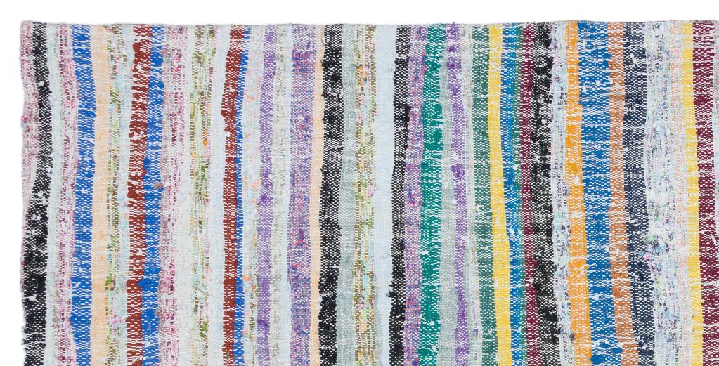 Apex Kilim Yazlık Striped 32100 146 x 300 cm