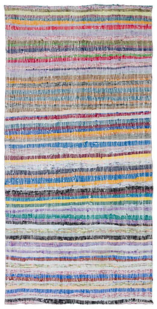 Apex Kilim Yazlık Striped 32100 146 x 300 cm