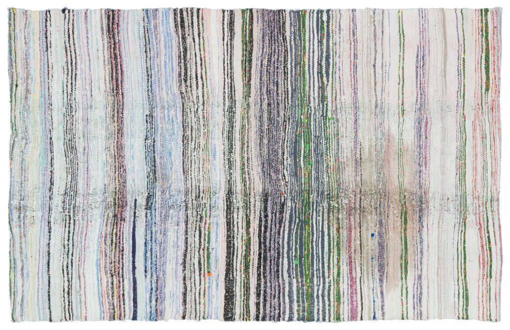 Apex Kilim Yazlık Striped 32104 148 x 237 cm