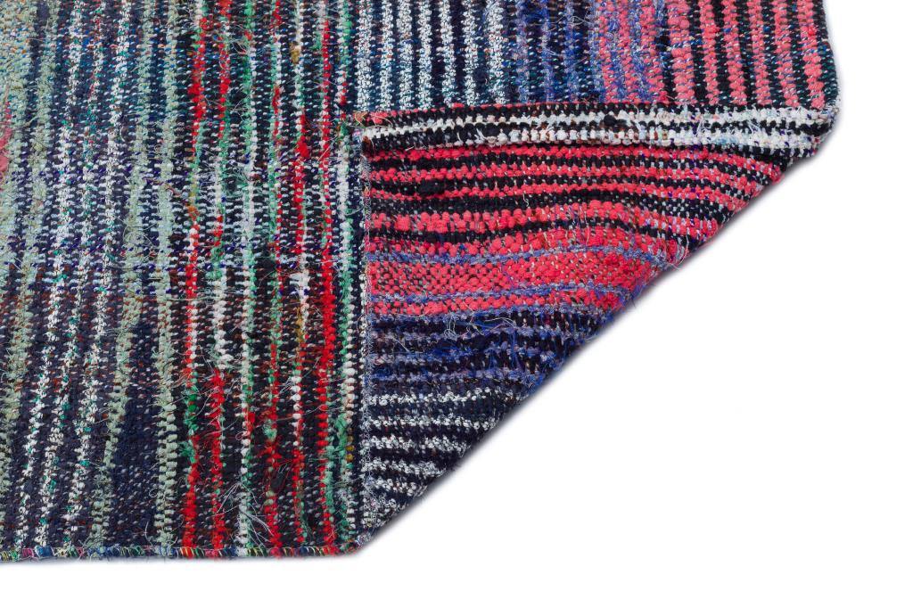 Apex Kilim Yazlık Striped 32105 130 x 378 cm