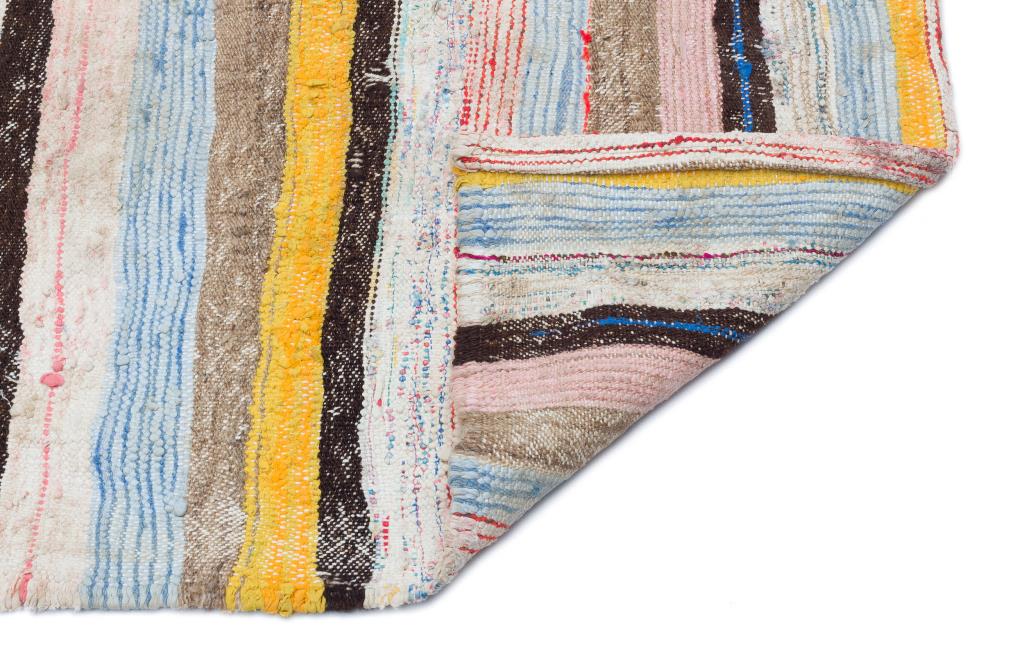 Apex Kilim Yazlık Striped 32106 138 x 170 cm