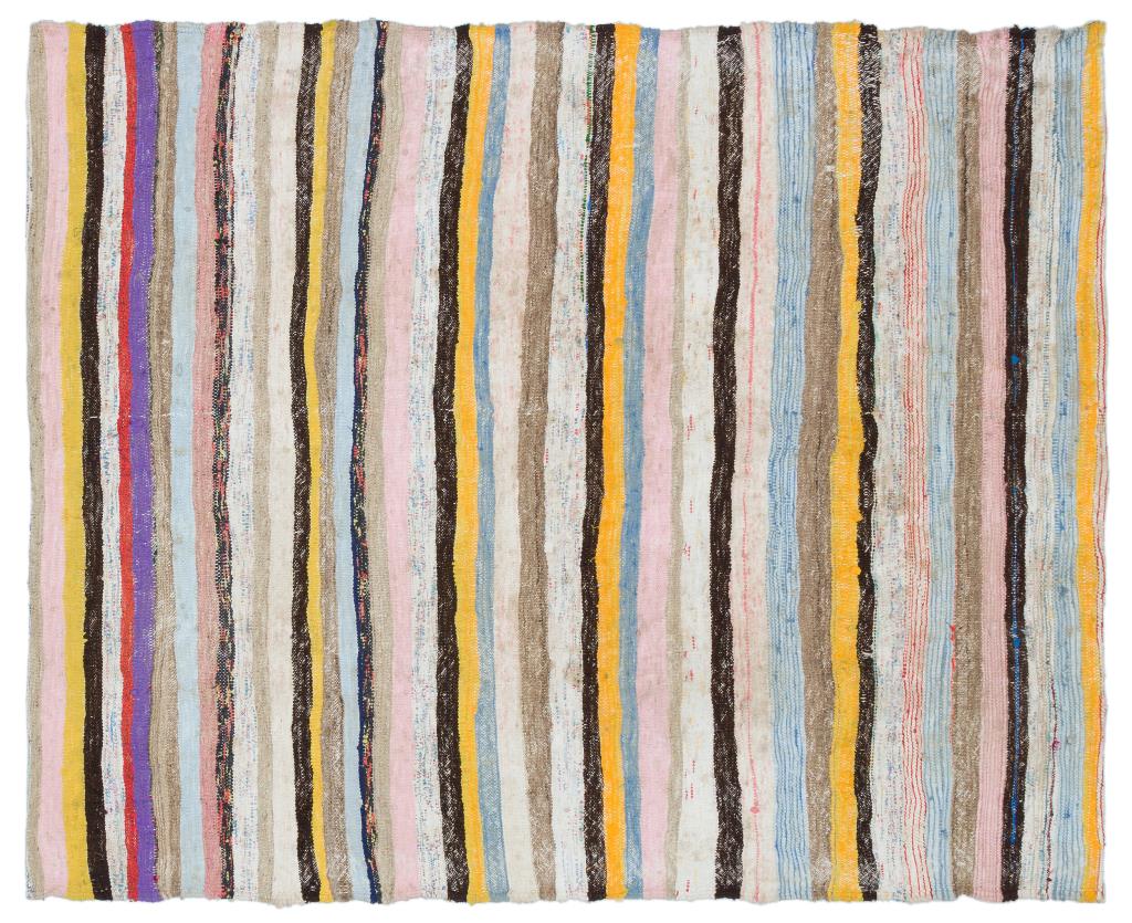 Apex Kilim Yazlık Striped 32106 138 x 170 cm