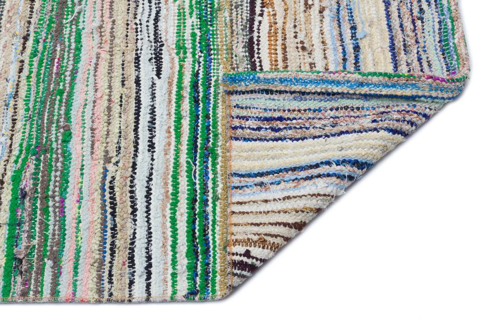 Apex Kilim Yazlık Striped 32107 123 x 322 cm