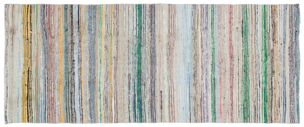 Apex Kilim Yazlık Striped 32107 123 x 322 cm