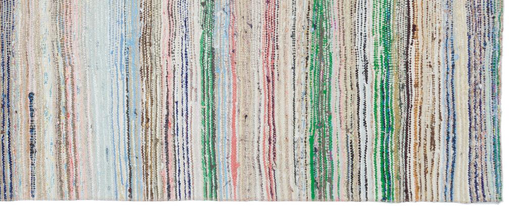 Apex Kilim Yazlık Striped 32107 123 x 322 cm