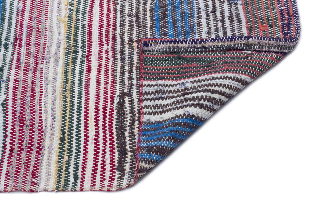 Apex Kilim Yazlık Striped 32108 135 x 344 cm