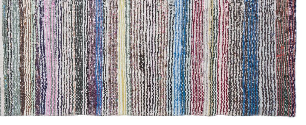 Apex Kilim Yazlık Striped 32108 135 x 344 cm