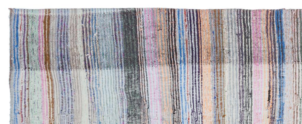 Apex Kilim Yazlık Striped 32108 135 x 344 cm