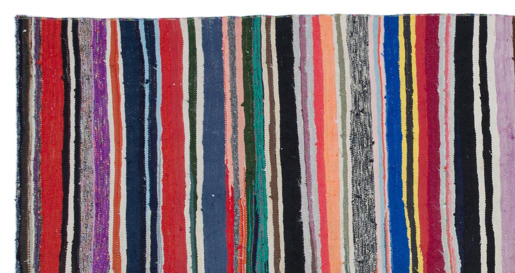 Apex Kilim Yazlık Striped 32109 162 x 303 cm