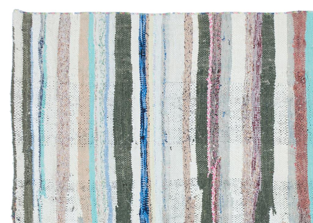 Apex Kilim Yazlık Striped 32110 160 x 222 cm