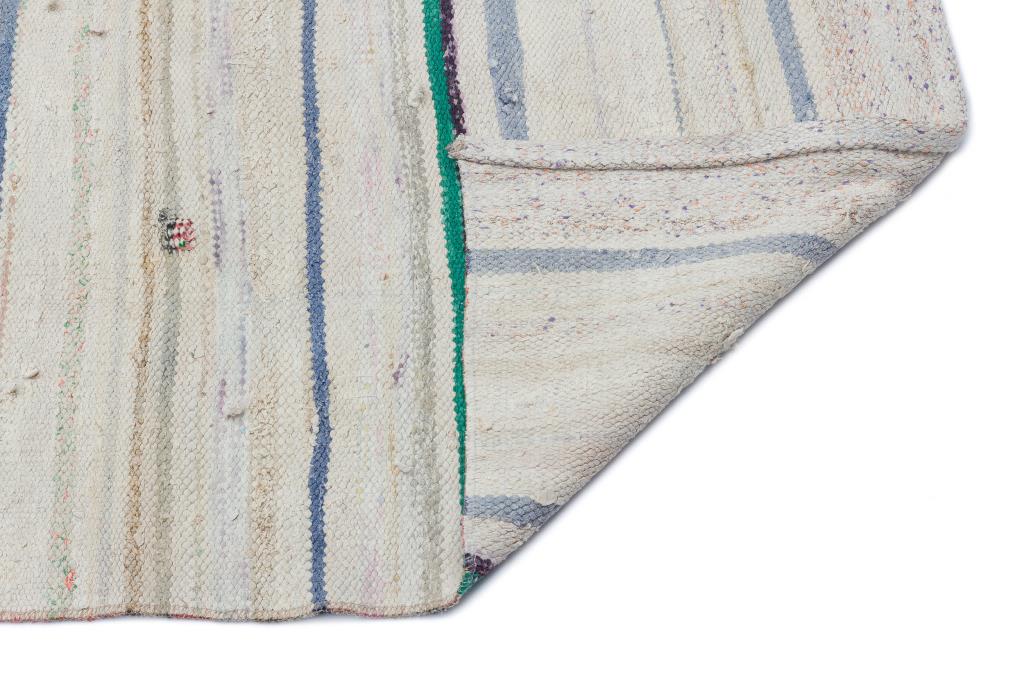 Apex Kilim Yazlık Striped 32111 113 x 301 cm